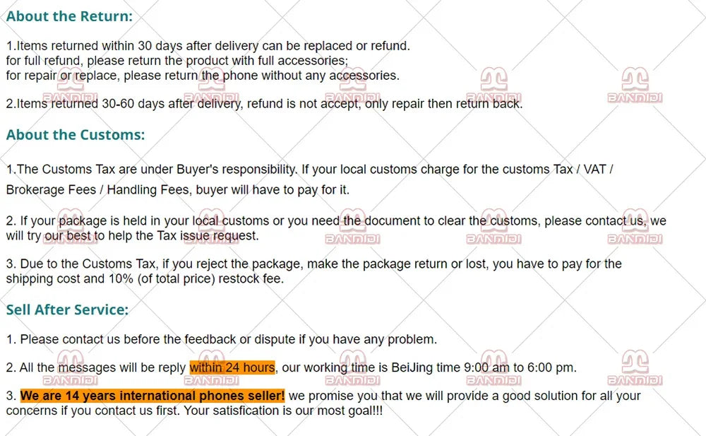 The Original 4G Burner Phone