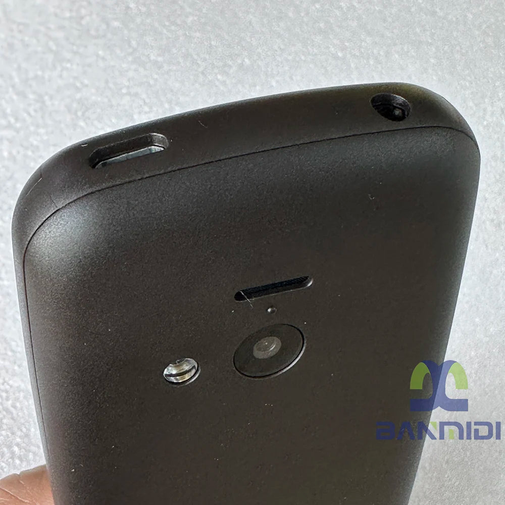 Original 220 4G Dual SIM Mobile Cell Phone 2.4" FM Bluetooth Unlocked Cellphone Russian Hebrew Arabic Keyboard. Made on 2019