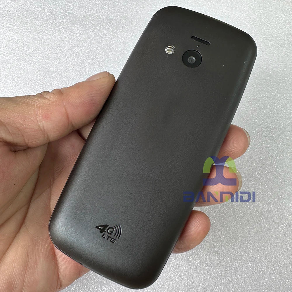 The Original 4G Burner Phone