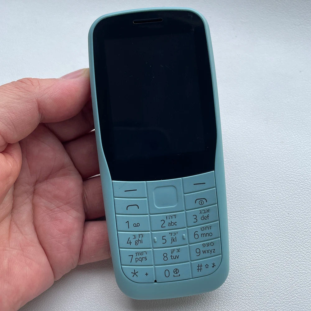 The Original 4G Burner Phone