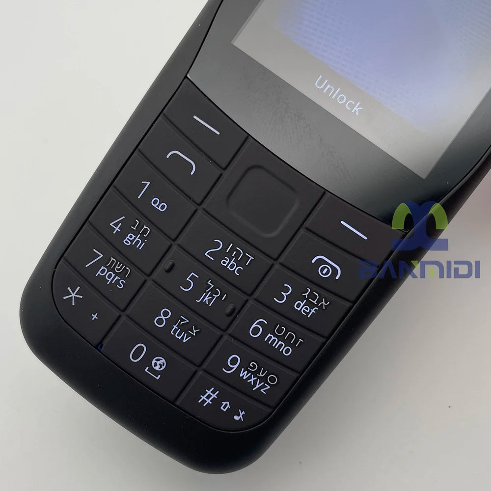 The Original 4G Burner Phone