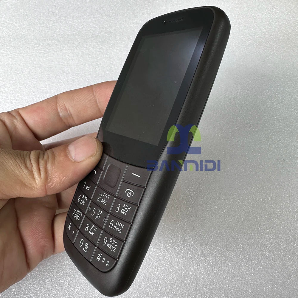 The Original 4G Burner Phone