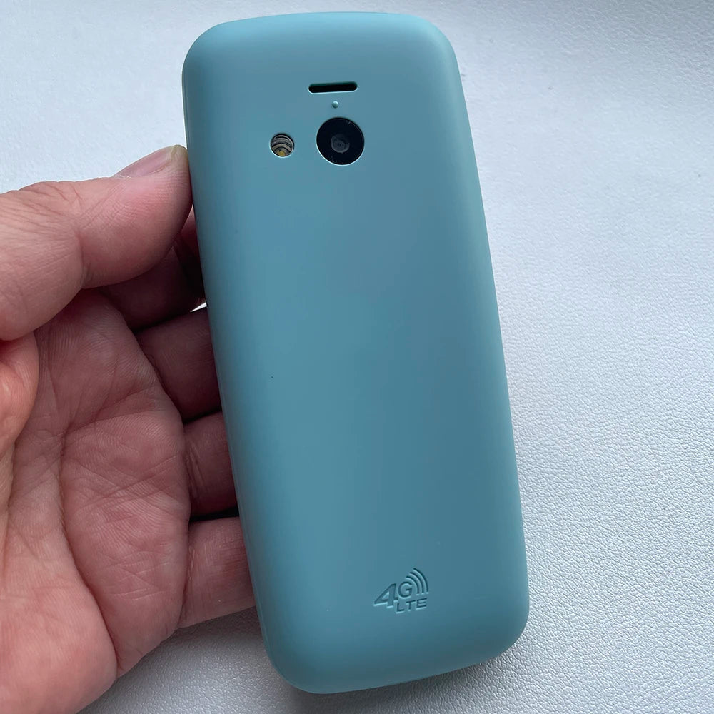 The Original 4G Burner Phone