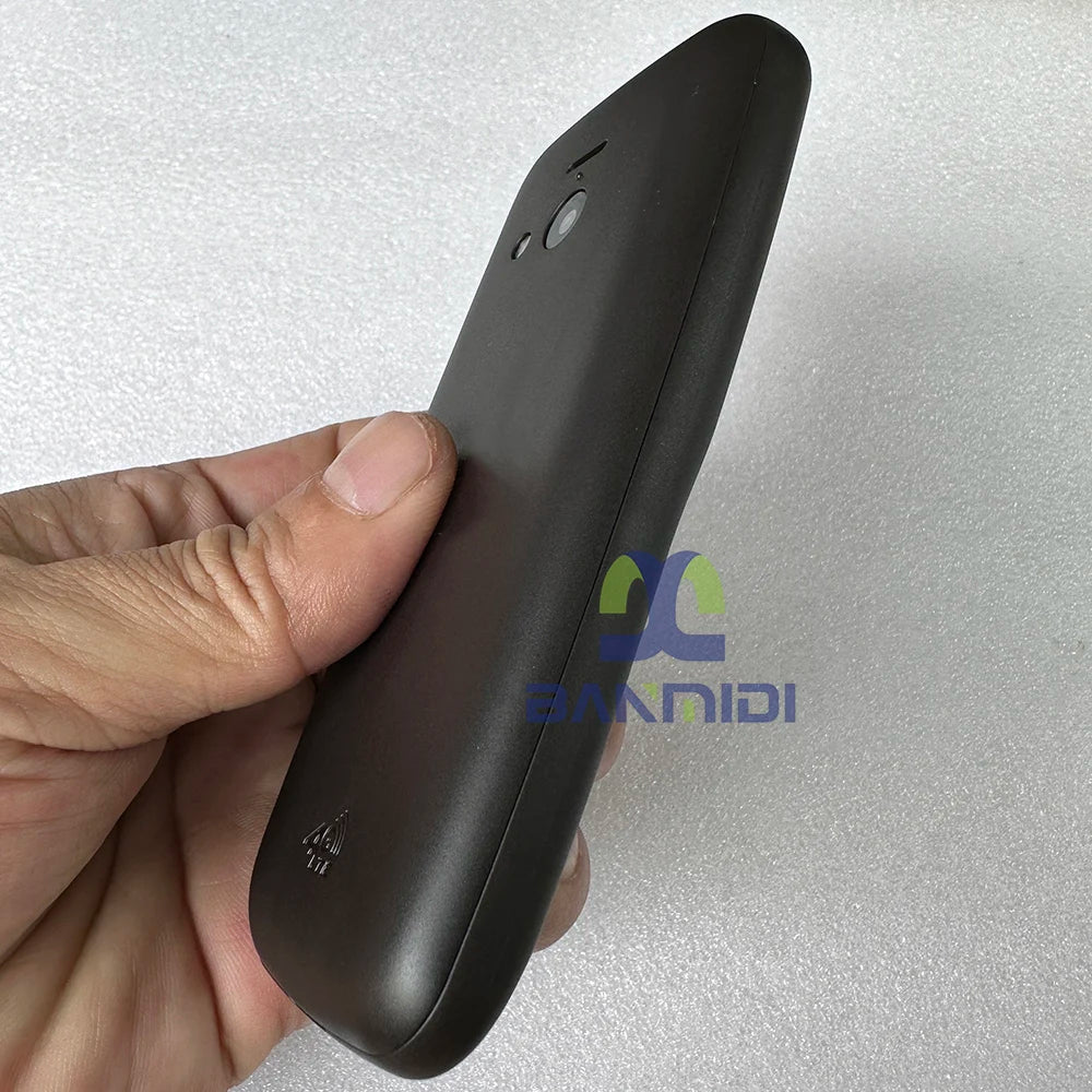 The Original 4G Burner Phone