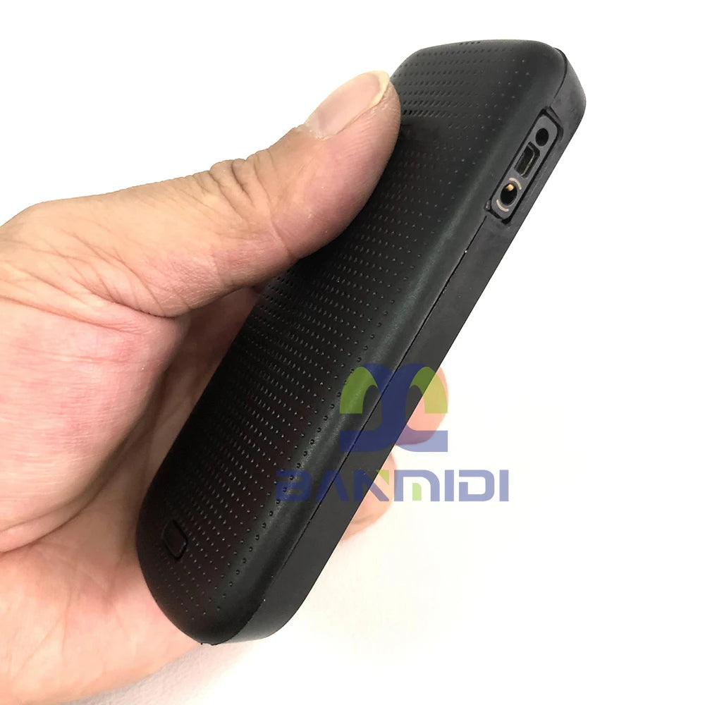 Original 1202 Mobile Cell Phone 2G GSM 900/1800 Unlocked Cellphone. Made in Finland on 2009 Year. Not Working in North America