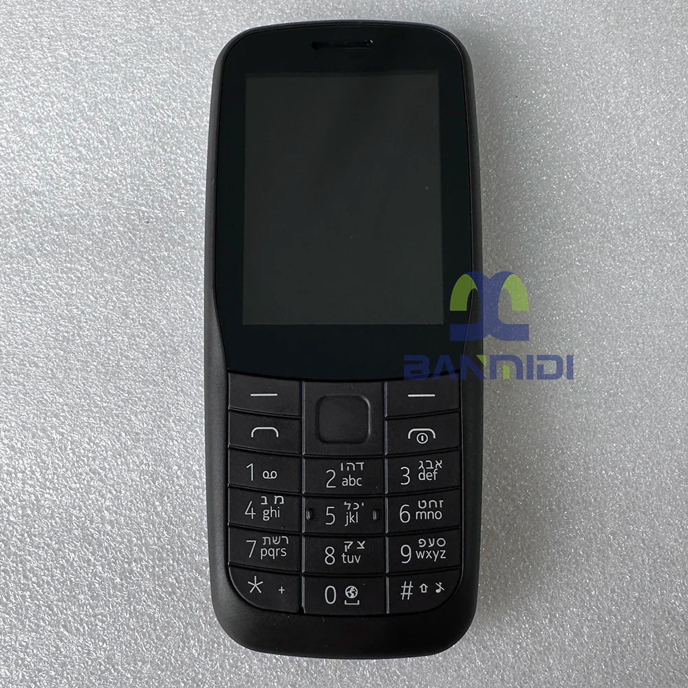 The Original 4G Burner Phone