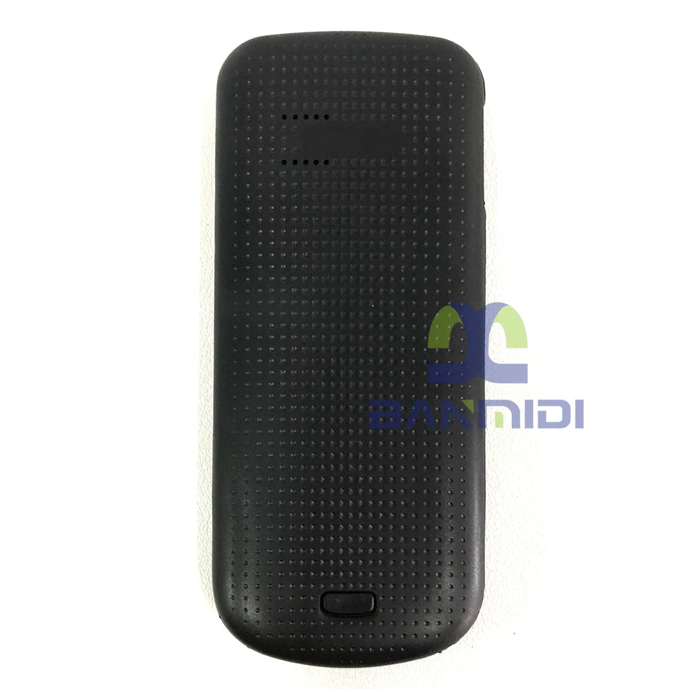 Original 1202 Mobile Cell Phone 2G GSM 900/1800 Unlocked Cellphone. Made in Finland on 2009 Year. Not Working in North America