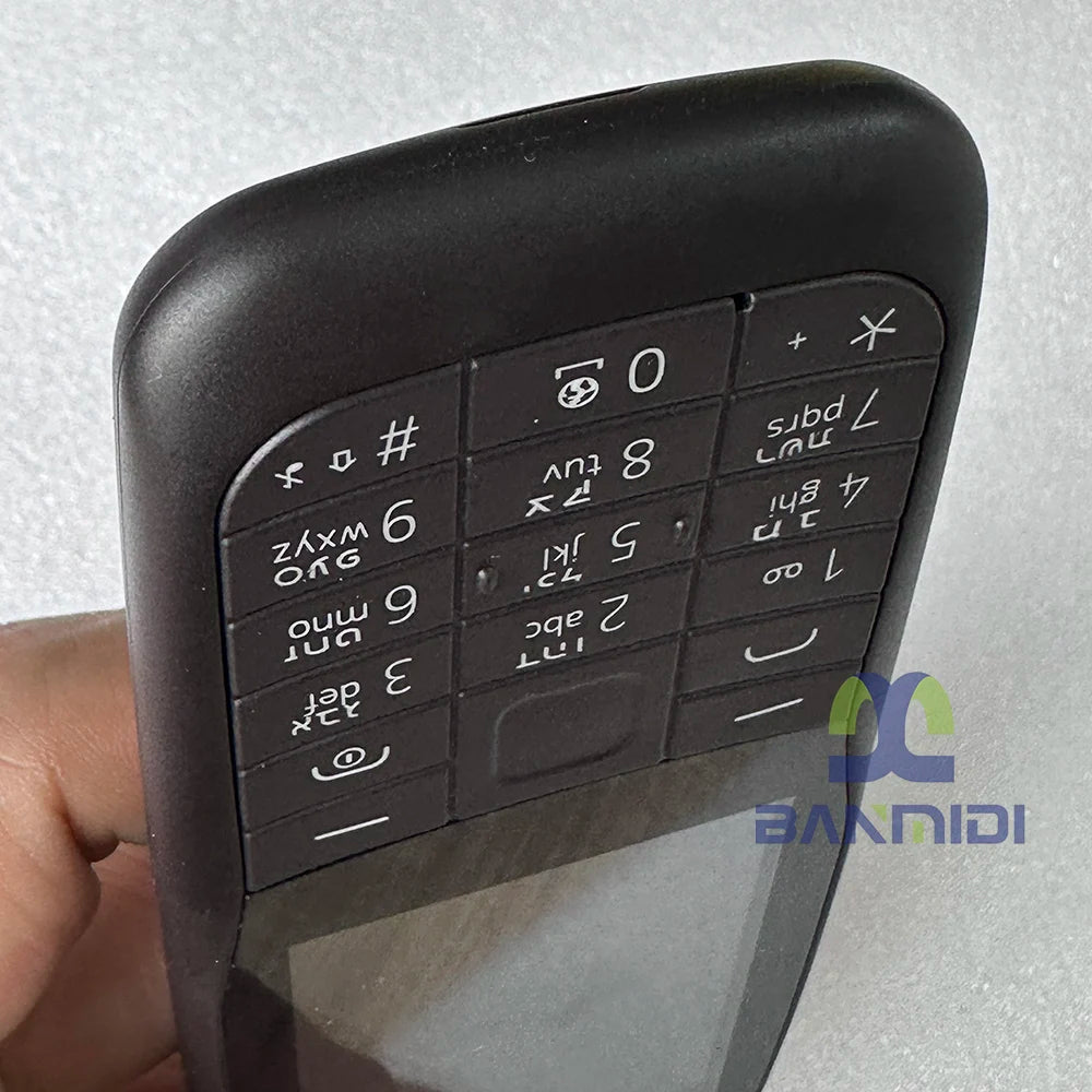 The Original 4G Burner Phone