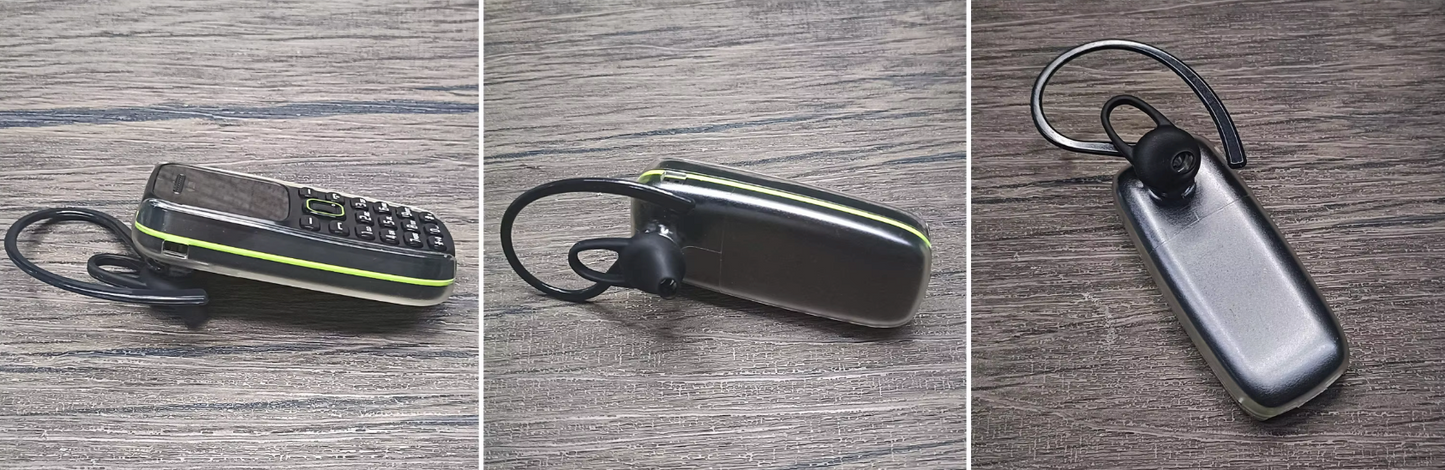 The Nobody Mini 2.7
